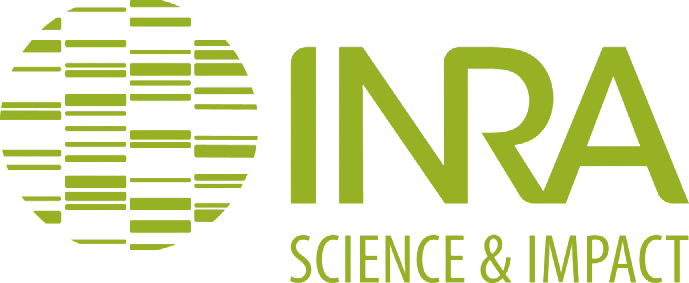 INRA logo